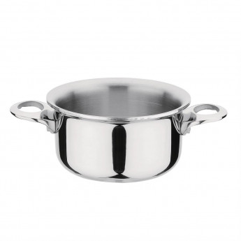 Vogue Tri Wall Mini Casserole 0.44Ltr - Click to Enlarge
