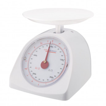 Weighstation Dial Scale 0.5kg - Click to Enlarge