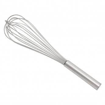 Vogue Heavy Whisk 16" - Click to Enlarge