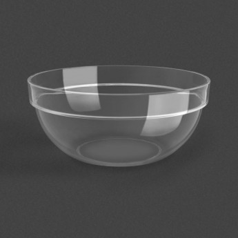 Vogue Polycarbonate Chef Bowl 2Ltr - Click to Enlarge