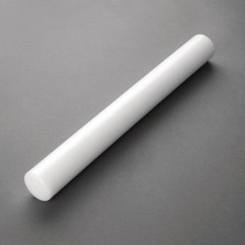 Vogue Polyethylene Rolling Pin 40cm - Click to Enlarge