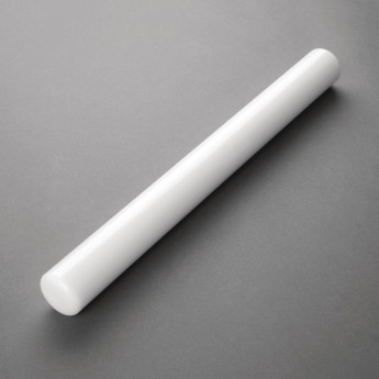 Vogue Polyethylene Rolling Pin 46cm - Click to Enlarge