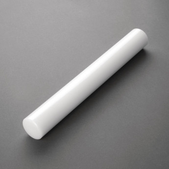Vogue Polyethylene Rolling Pin 35.5cm - Click to Enlarge
