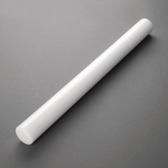 Vogue Polyethylene Rolling Pin 20" - Click to Enlarge