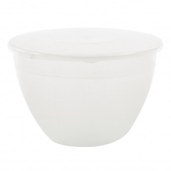 Kitchen Craft Polypropylene Pudding Basin - Click to Enlarge