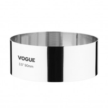 Vogue Mousse Ring 35 x 90mm - Click to Enlarge