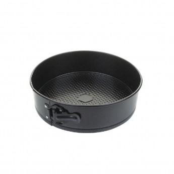 Vogue Non-Stick Spring Form Cake Tin - Click to Enlarge