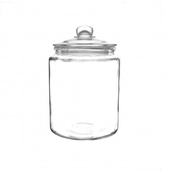 Olympia Biscotti Jar 6200ml - Click to Enlarge