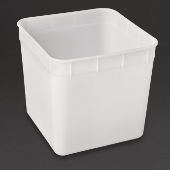 Ice Cream Containers 10Ltr (Pack of 10) - Click to Enlarge