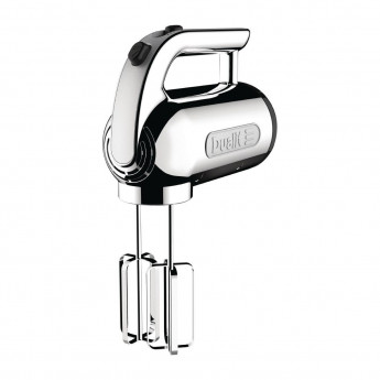 Dualit Chrome Hand Mixer 89300 - Click to Enlarge