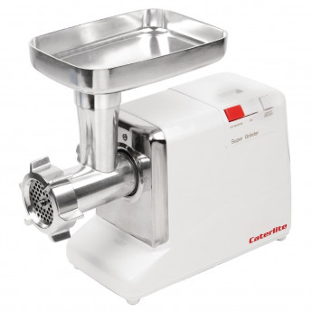 Caterlite Meat Mincer - Click to Enlarge