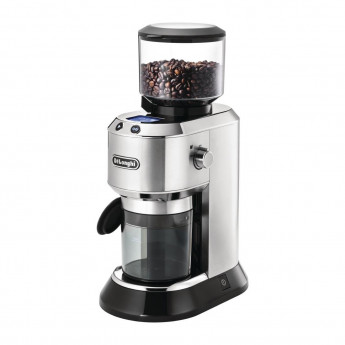 DeLonghi Coffee Bean Grinder KG521 - Click to Enlarge