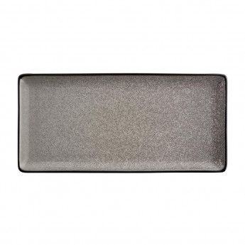 Olympia Mineral Rectangular Plate 335mm (Pack of 4) - Click to Enlarge