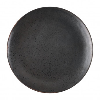 Olympia Fusion Round Coupe Plate 270mm (Pack of 4) - Click to Enlarge
