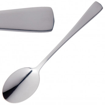 Olympia Clifton Dessert Spoon (Pack of 12) - Click to Enlarge