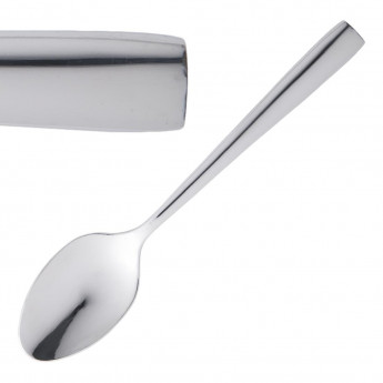 Olympia Torino Dessert Spoon (Pack of 12) - Click to Enlarge