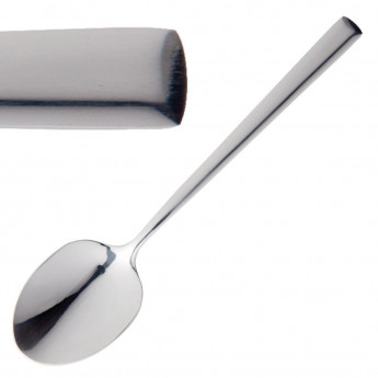Olympia Ana Teaspoon (Pack of 12) - Click to Enlarge