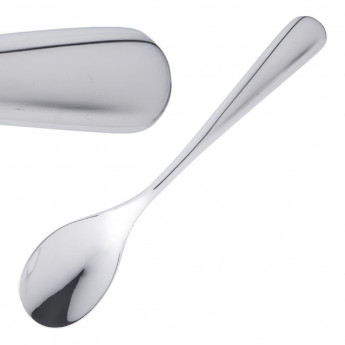 Olympia Roma Dessert Spoon (Pack of 12) - Click to Enlarge