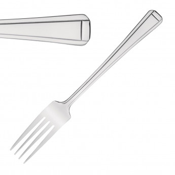 Olympia Harley Table Fork (Pack of 12) - Click to Enlarge