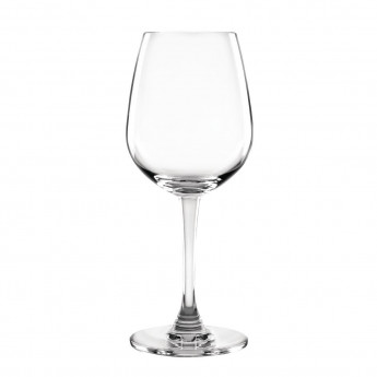 Olympia Mendoza Wine Glasses - Click to Enlarge