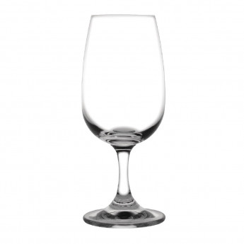 Olympia Bar Collection Crystal Wine Tasting Glass 220ml (Pack of 6) - Click to Enlarge