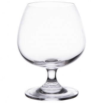 Olympia Bar Collection Crystal Brandy Glasses 400ml (Pack of 6) - Click to Enlarge