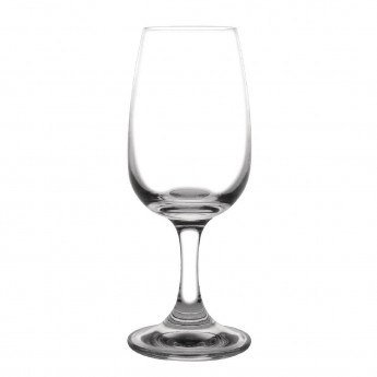 Olympia Bar Collection Crystal Port or Sherry Glasses 120ml (Pack of 6) - Click to Enlarge