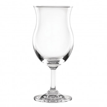 Olympia Cocktail Poco Grande Glasses 350ml (Pack of 6) - Click to Enlarge