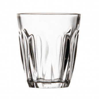 Olympia Toughened Tumbler Glasses - Click to Enlarge