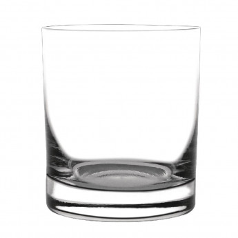 Olympia Crystal Tumblers 285ml (Pack of 6) - Click to Enlarge
