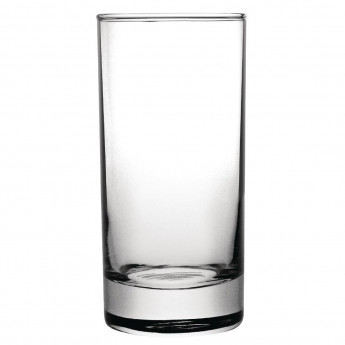Olympia Hi-ball Glasses - Click to Enlarge