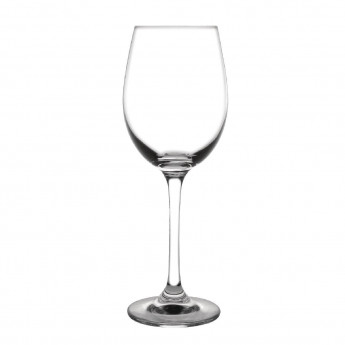 Olympia Crystal Modale Wine Glasses - Click to Enlarge