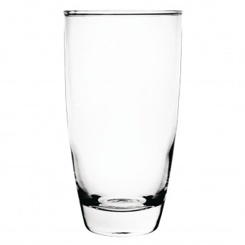 Olympia Conical Water Glasses 410ml (Pack of 12) - Click to Enlarge