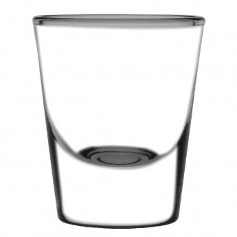 Olympia American Shot Glasses 30ml (Pack of 12) - Click to Enlarge