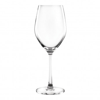 Olympia Cordoba Wine Glasses - Click to Enlarge