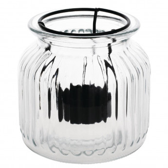 Olympia Lantern Style Tealight Holder (Pack of 6) - Click to Enlarge