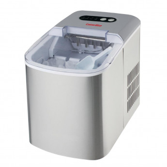 Caterlite Countertop Manual Fill Ice Machine - Click to Enlarge