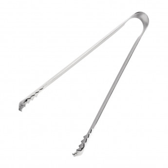 Olympia Ice Tongs 7in - Click to Enlarge
