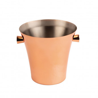 Olympia Wine Bucket Copper - Click to Enlarge