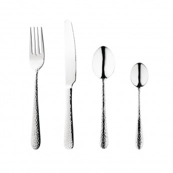 Olympia Tivoli Serve Like A Pro 48-Piece Cutlery Set - Click to Enlarge