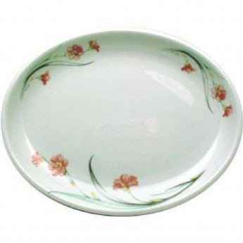 Churchill Nova Chelsea Oval Platters 305mm (Pack of 12) - Click to Enlarge