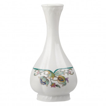 Churchill Buckingham Sumatra Bud Vases (Pack of 6) - Click to Enlarge