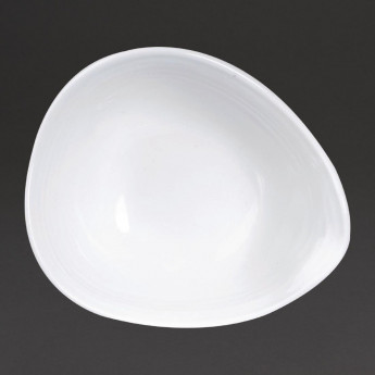 Churchill Discover Tear Bowls White 137mm (Pack of 12) - Click to Enlarge