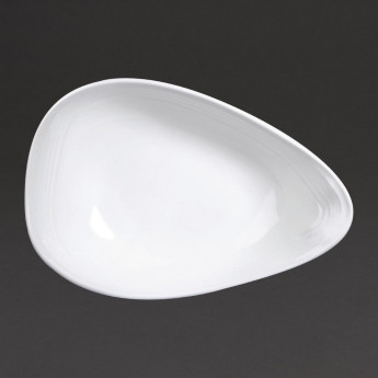 Churchill Discover Tear Bowls White 285mm (Pack of 12) - Click to Enlarge