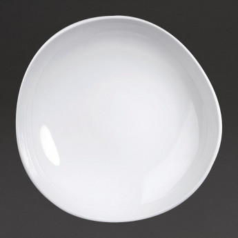 Churchill Discover Round Bowls White 253mm (Pack of 12) - Click to Enlarge