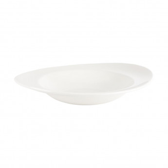 Churchill Oval Pasta Plates 305mm (Pack of 12) - Click to Enlarge