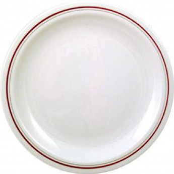 Churchill Nova Clyde Plates 280mm (Pack of 12) - Click to Enlarge