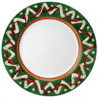 Churchill Salsa Classic Plates 305mm (Pack of 12) - Click to Enlarge