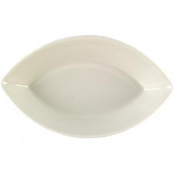 Churchill Voyager Eclipse Dishes White 185mm (Pack of 12) - Click to Enlarge