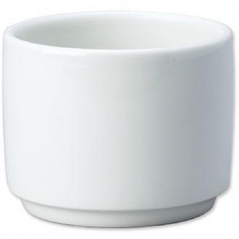 Churchill Compact Open Sugar Bowls 212ml (Pack of 12) - Click to Enlarge